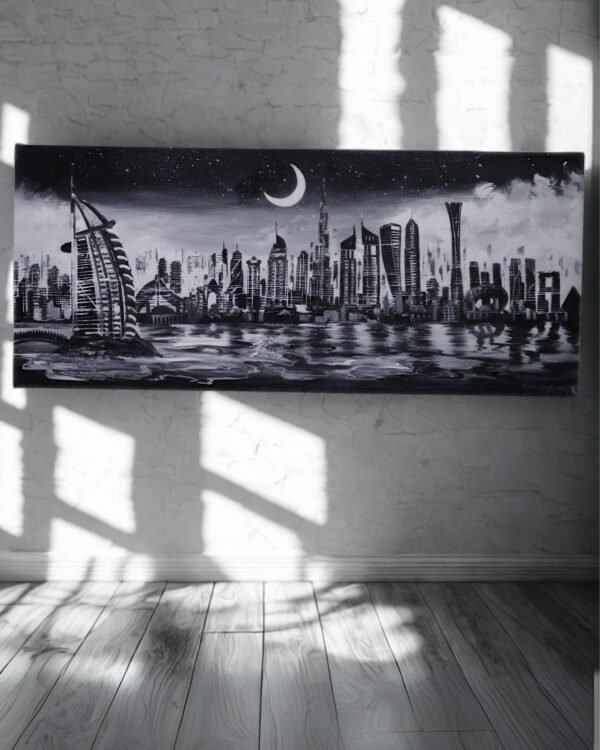 Moonlit Heritage - Image 5