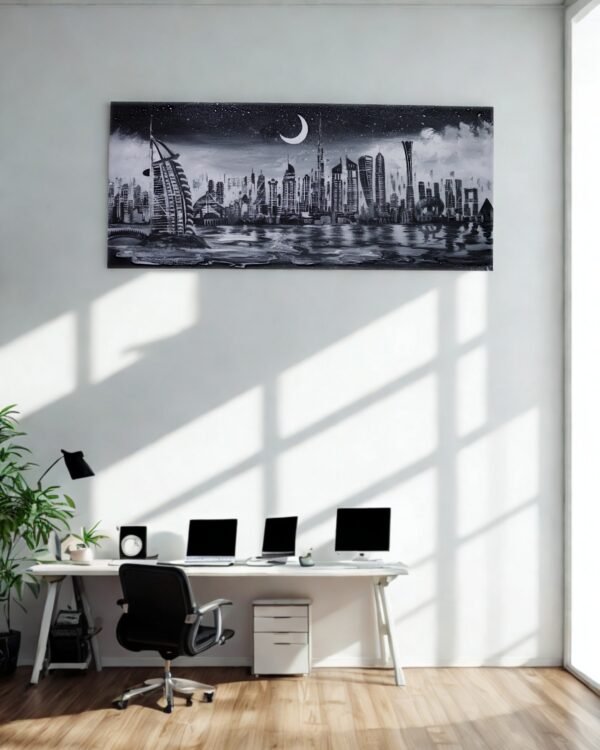 Moonlit Heritage - Image 7