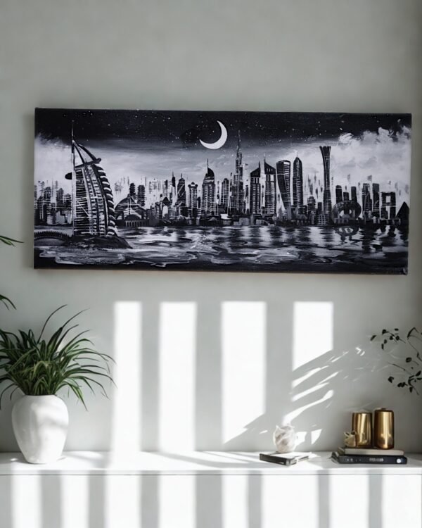 Moonlit Heritage - Image 6